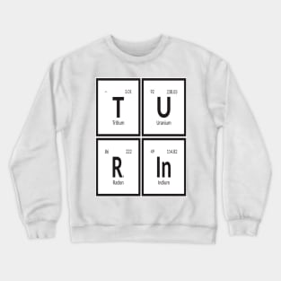 Element of Turin City Crewneck Sweatshirt